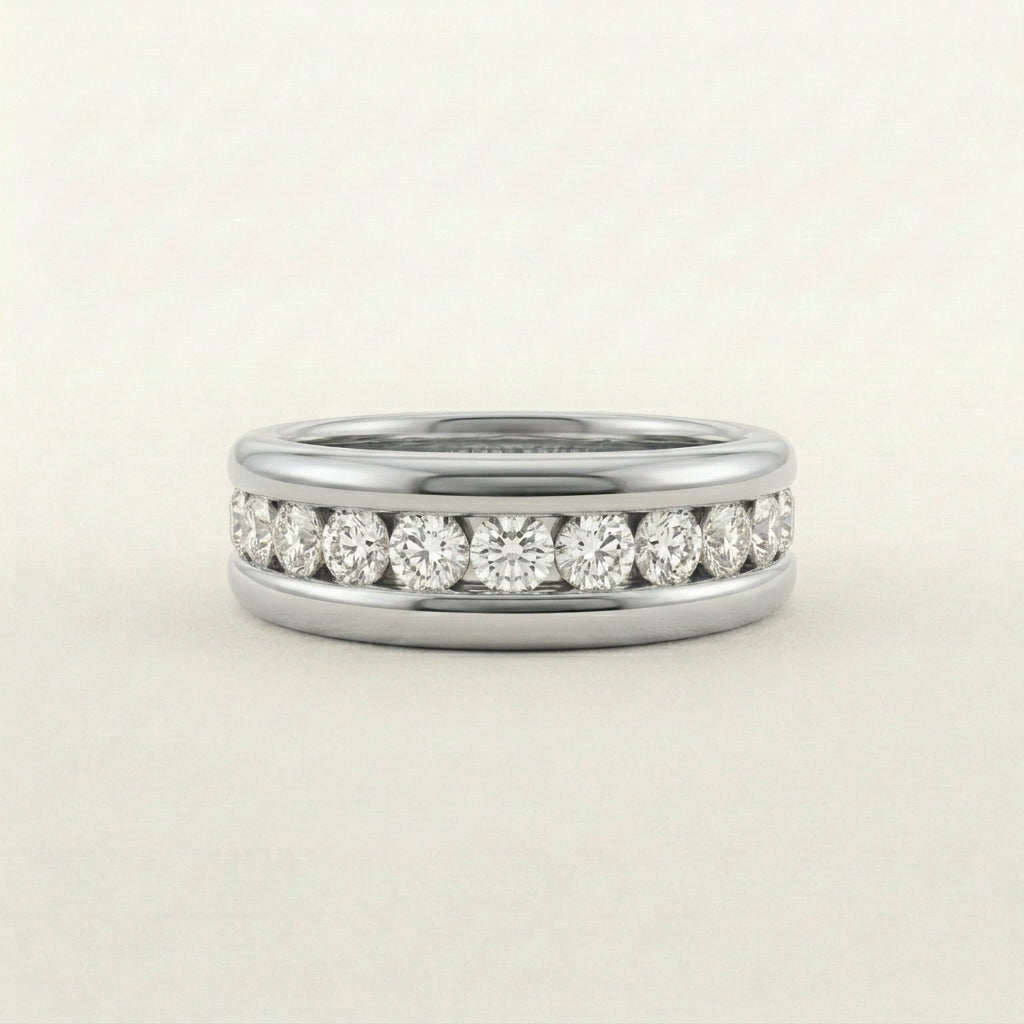Syloria Diamante Ring