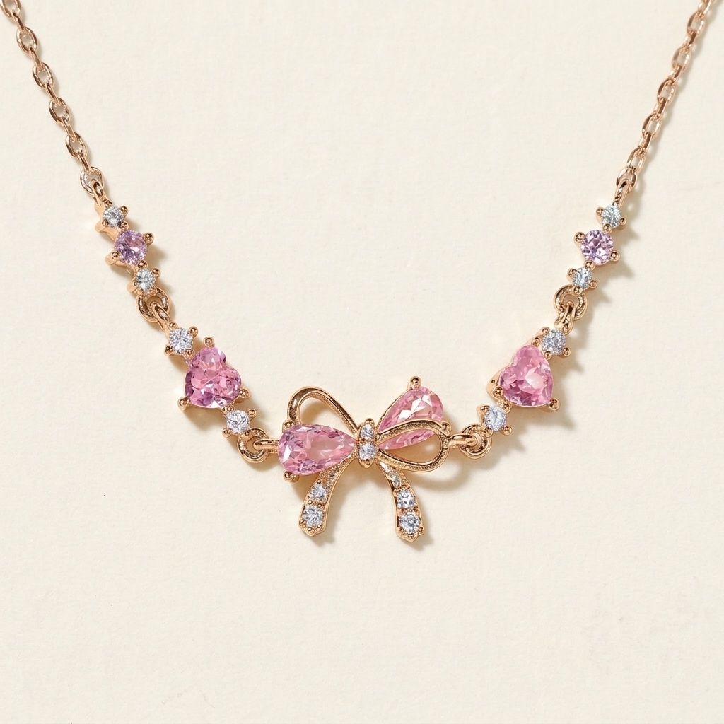 Eloise Bow Bracelet