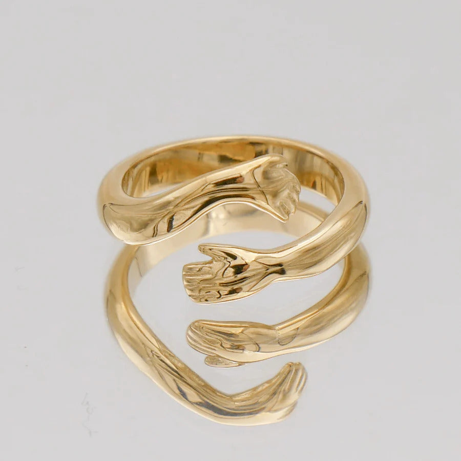 Heavenly Ring