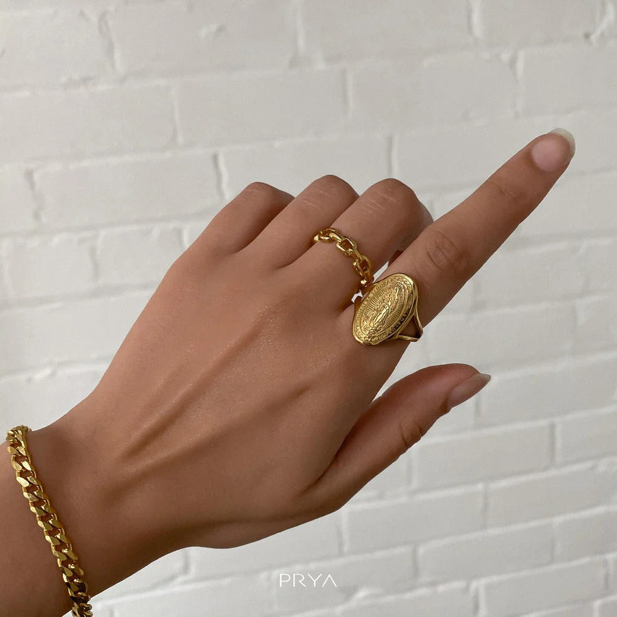 Jessica Ring