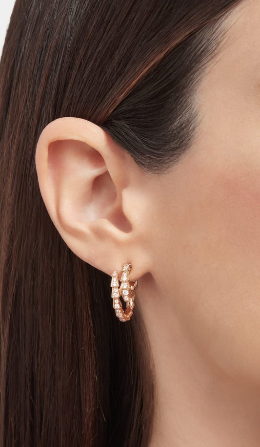 Classy Iva Earrings