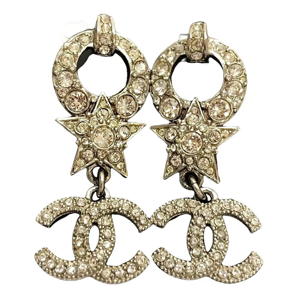 Chana Layering Star Earrings