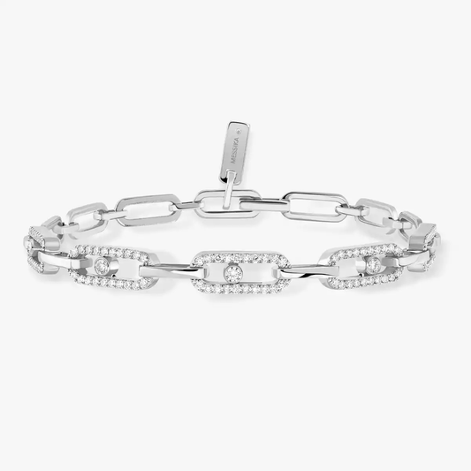 Molly Chain Bracelet