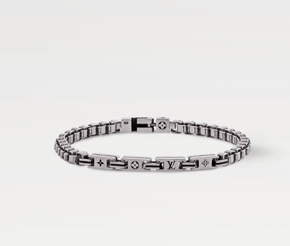 Almira Charm Bracelet