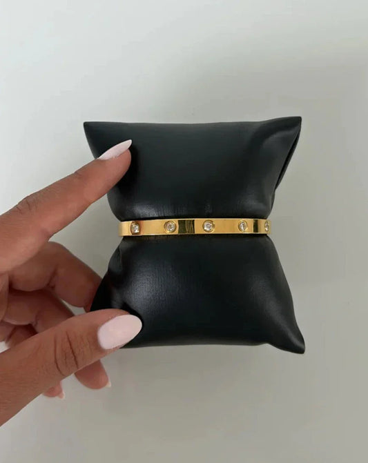 Alana Diamanté Bracelet