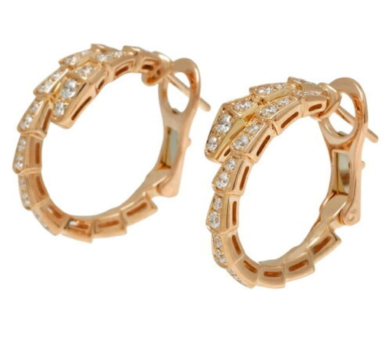 Classy Iva Earrings