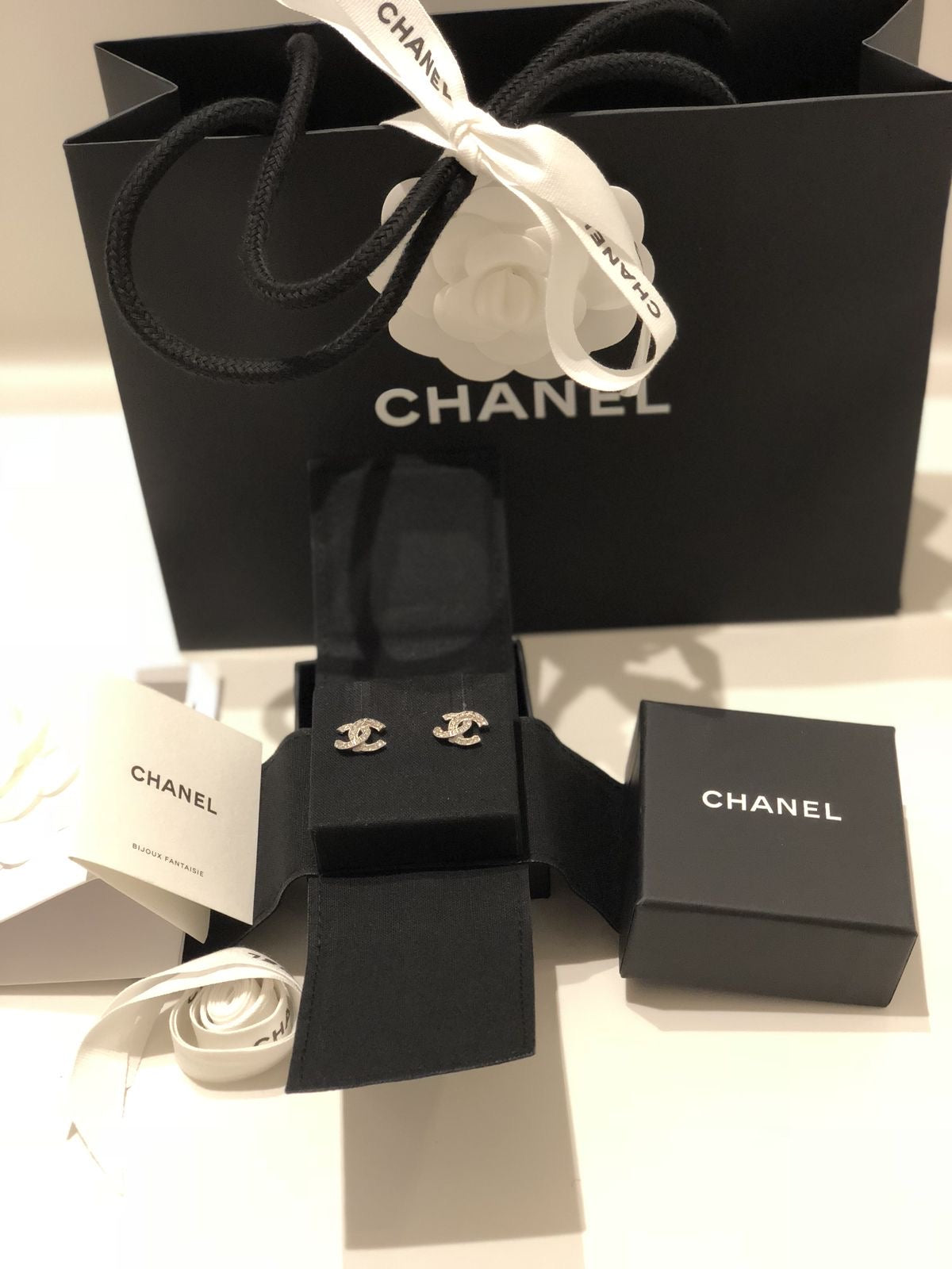 Chana Luxury Gift Packaging