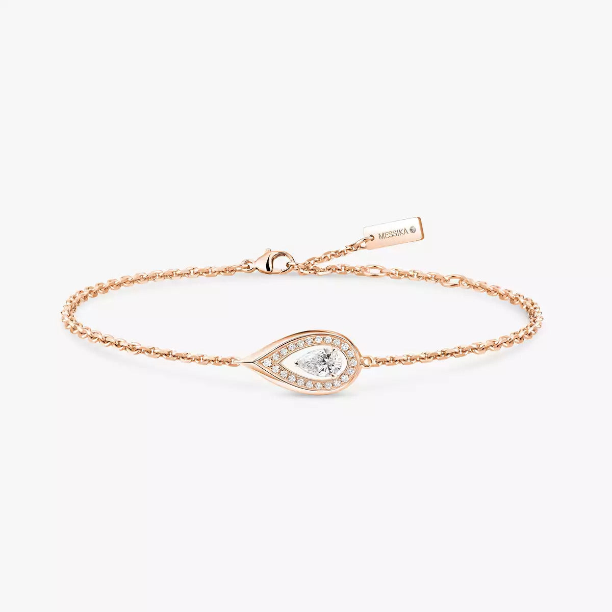 Molly Fiery Bracelet