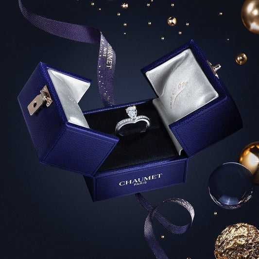 Classy Premium Chaum Gigi Packaging