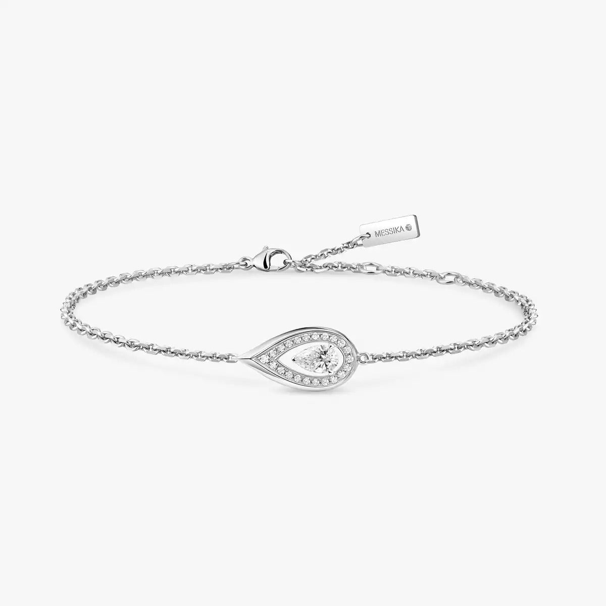 Molly Fiery Bracelet