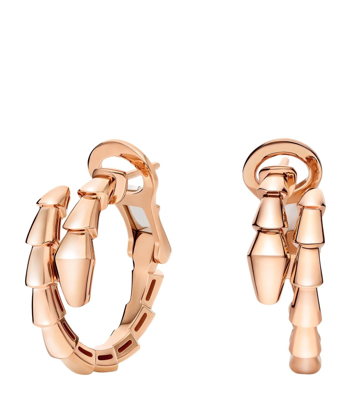 Classy Iva Earrings