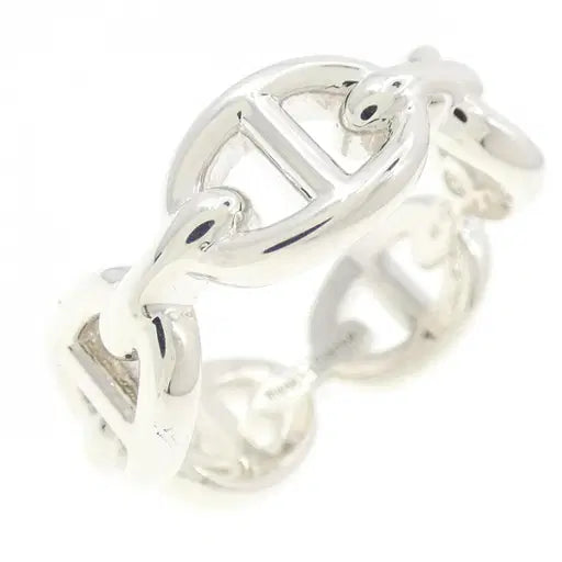 Classy Link Ring (in gold, silver & rose gold)