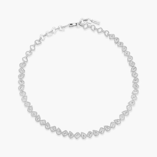 Molly Multi Necklace