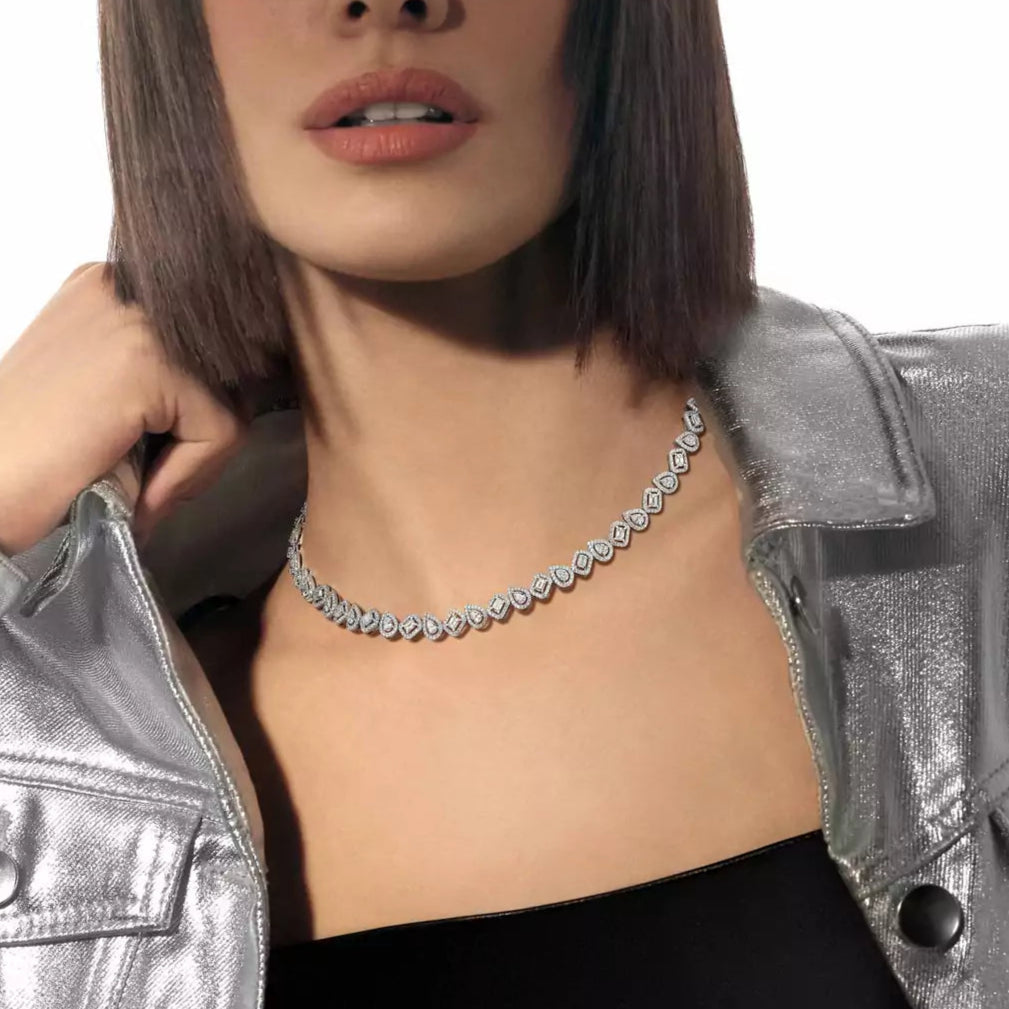 Molly Multi Necklace