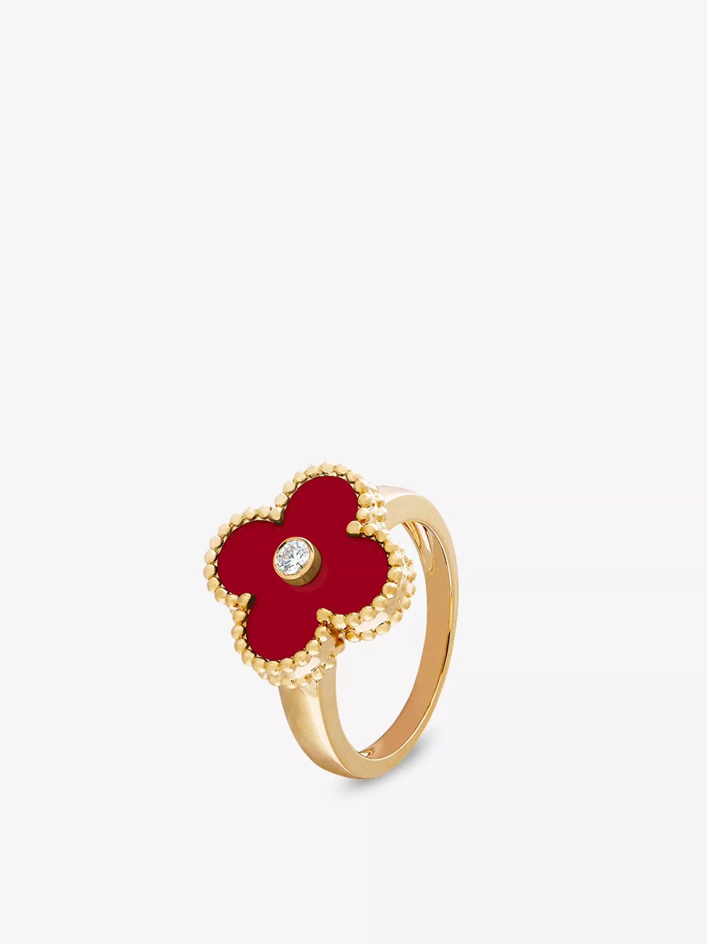 Rose Lindsay Ring