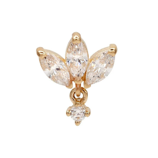 Envangeline Earring