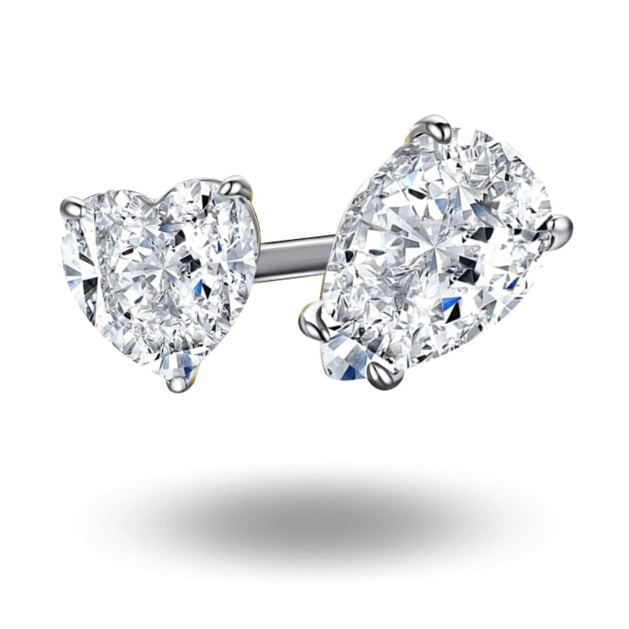 Beccas Romance Ring