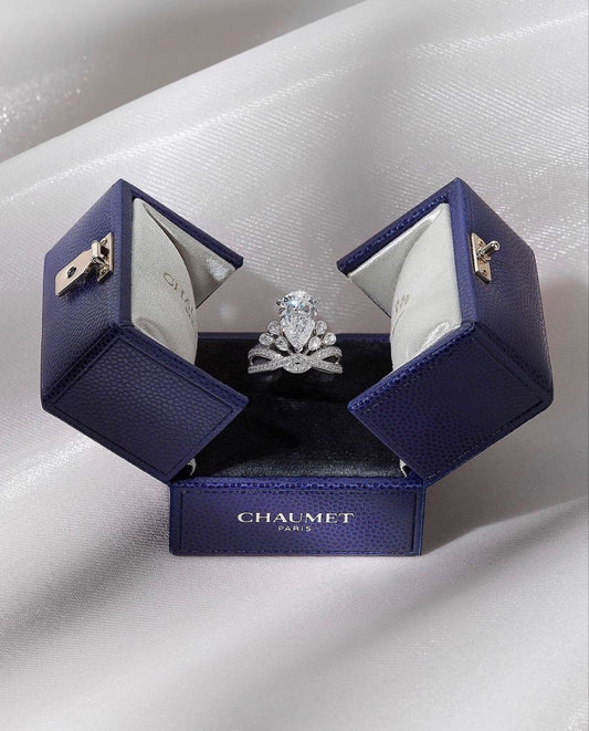 Gigi Cinderella Ring