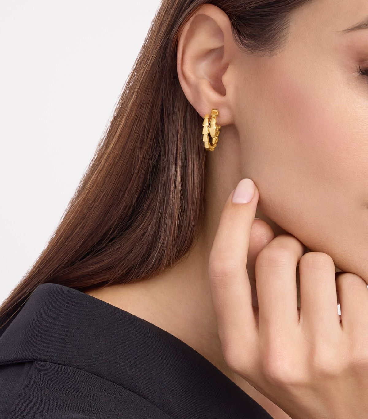 Classy Iva Earrings