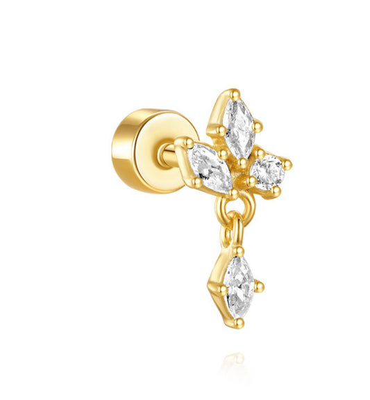 Drop Marquise