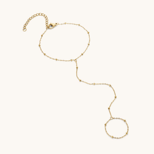 Jena Timeless Hand Chain