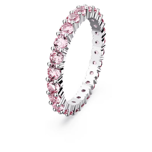 Eternal Pink Ring