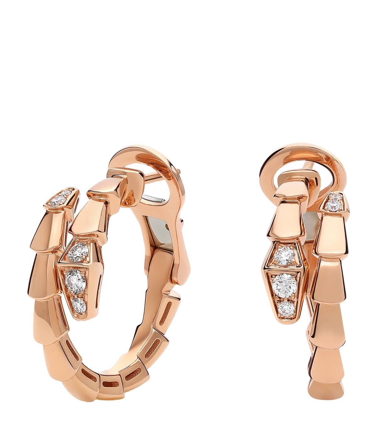 Classy Iva Earrings