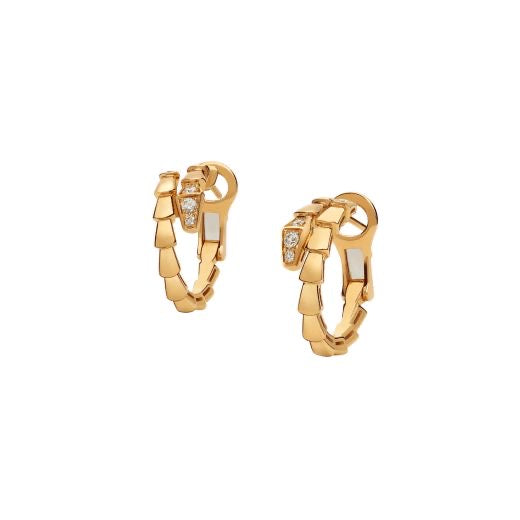 Classy Iva Earrings
