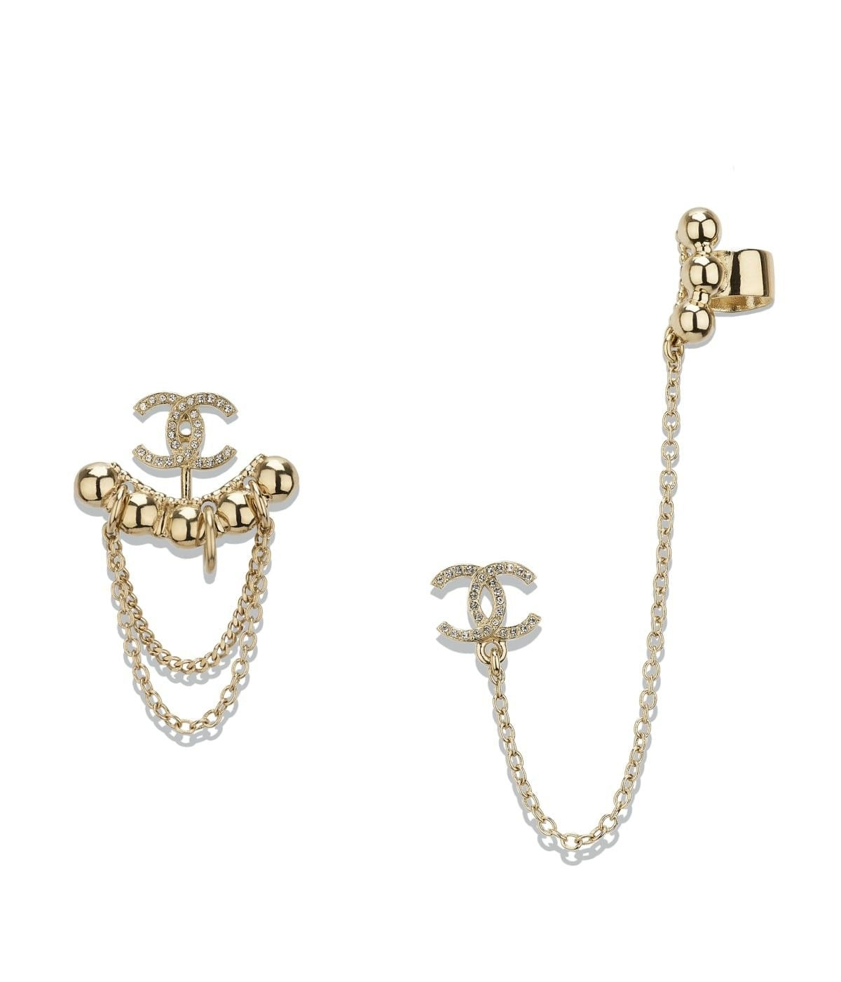 Chana Layering Earrings