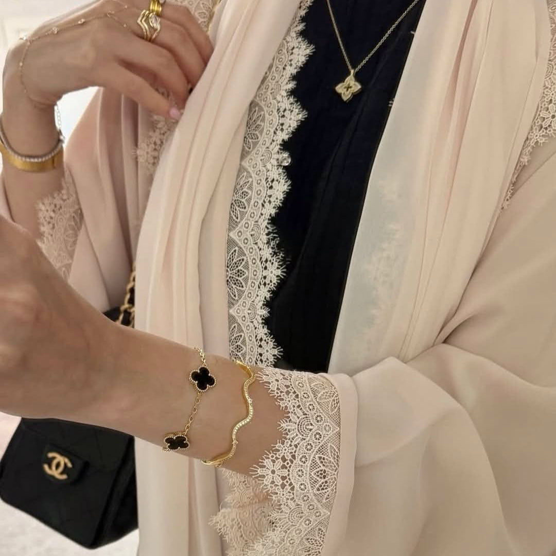 Wavey Calina Bracelet
