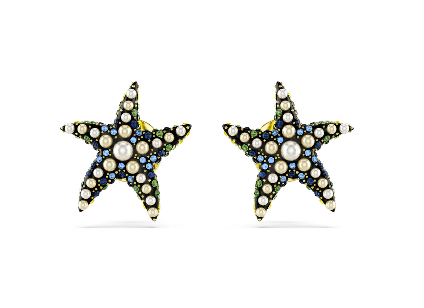 Starfish Erora Earrings