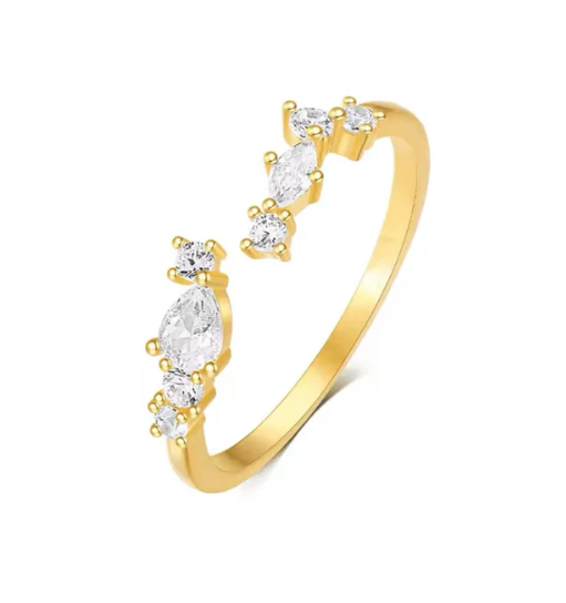 Astral Ring