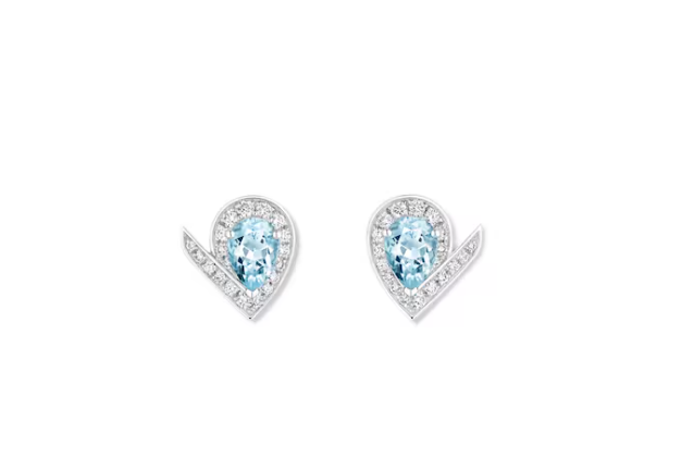 Gigi Dove Earrings