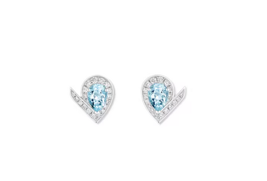 Gigi Dove Earrings