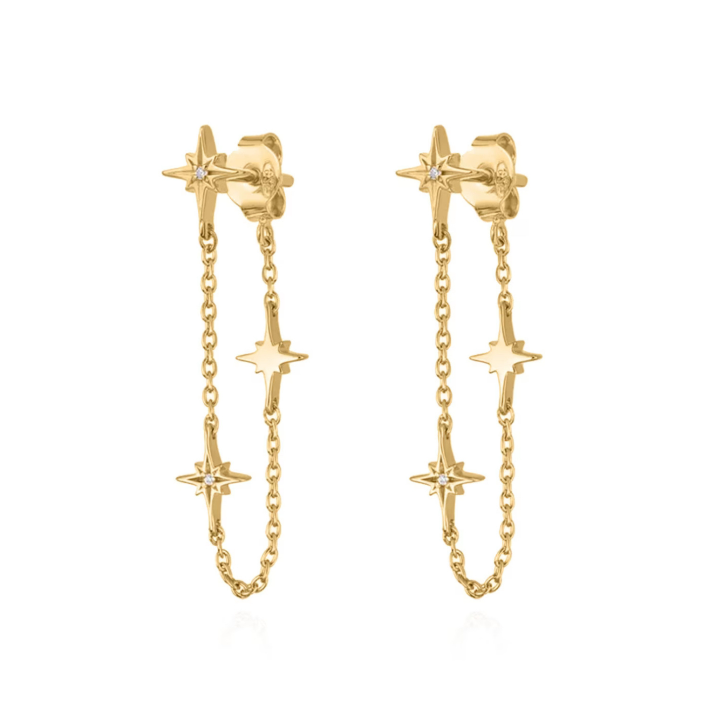 Shakira Star Bliss Earrings