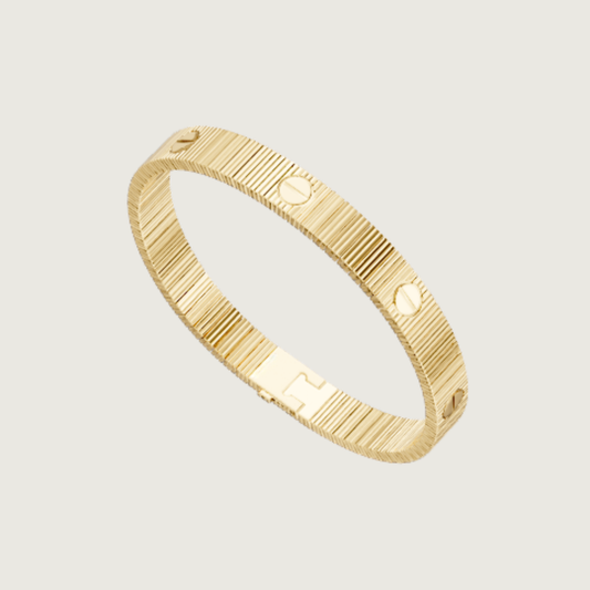 Alana Flexible Bracelet