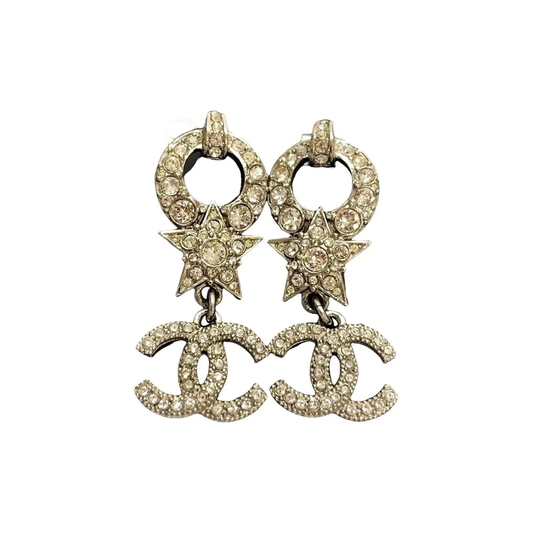 Chana Layering Star Earrings