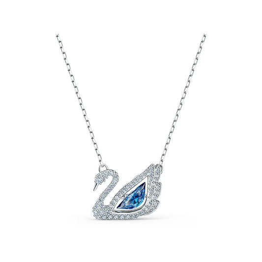 Swan Necklace