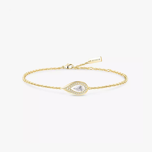 Molly Fiery Bracelet