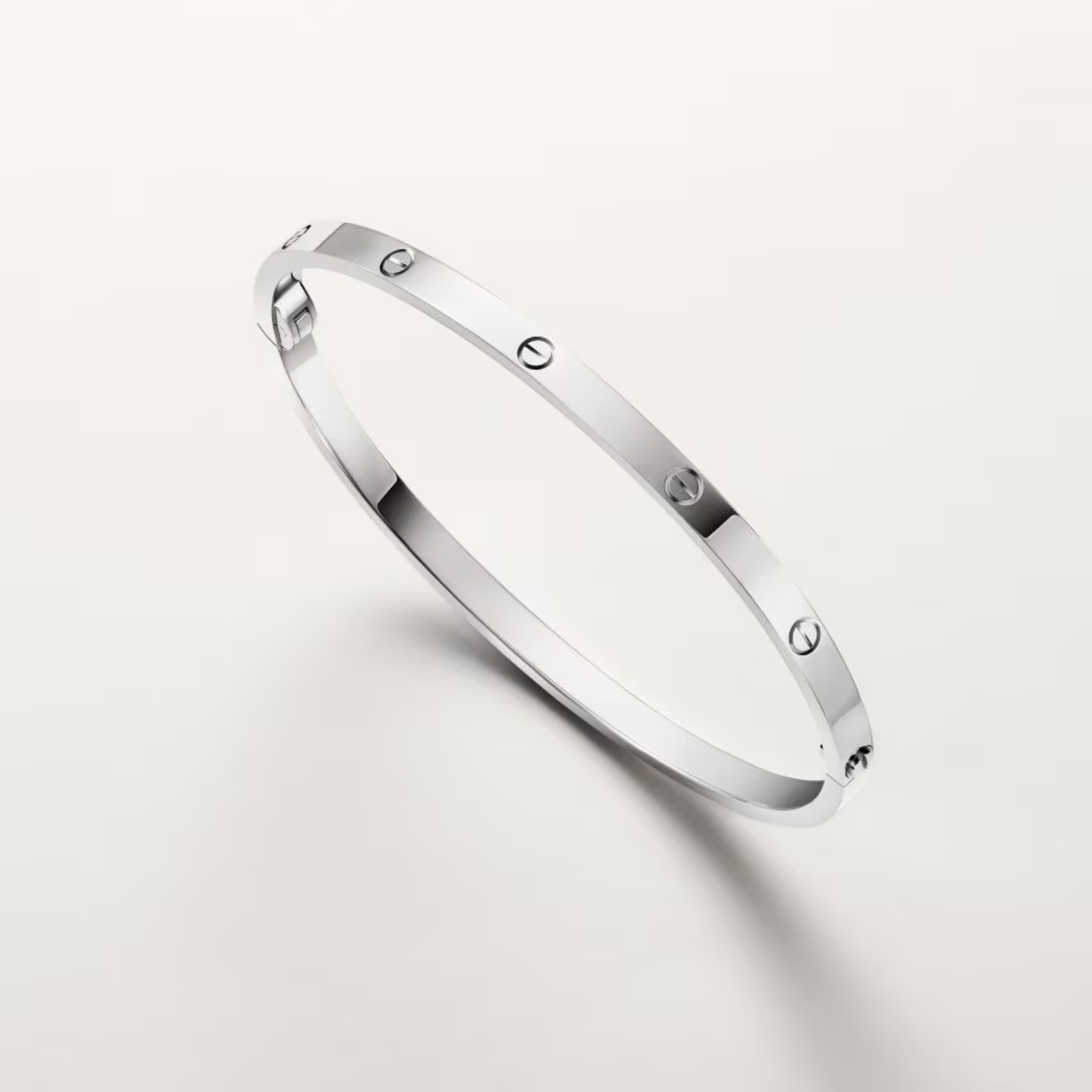 Allana C Bracelet (fine) (all colours)