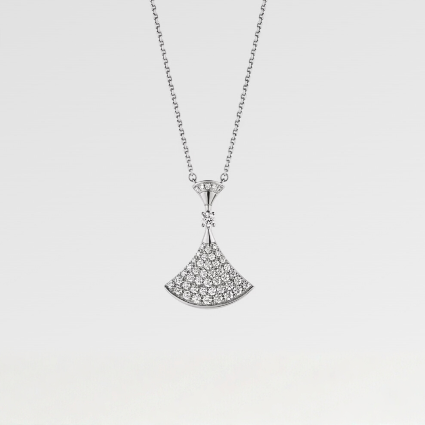 Iva Dream Necklace (in gold & silver & rose gold)