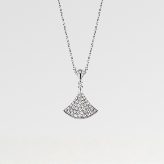 Iva Dream Necklace (in gold & silver & rose gold)