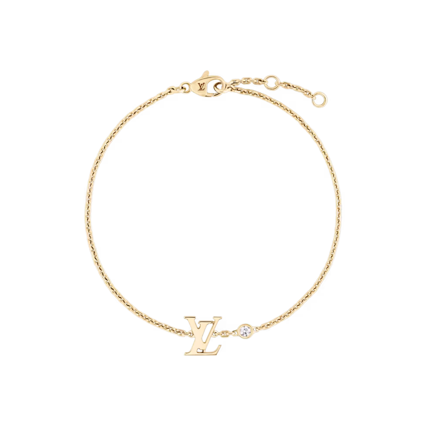 Mesmera Everyday Bracelet (in gold, silver & rose gold)