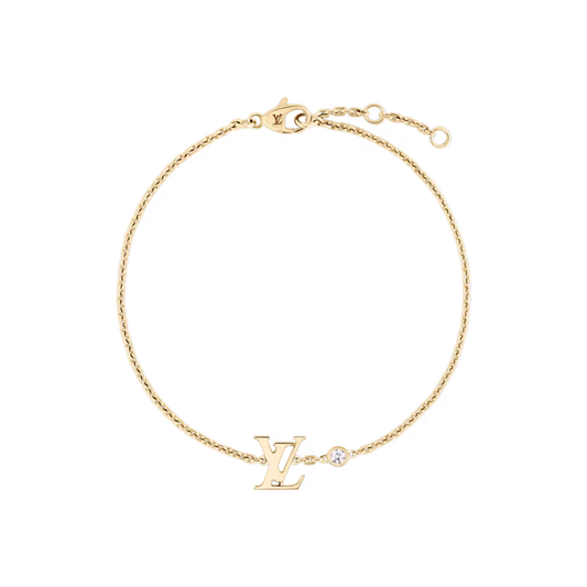Mesmera Everyday Bracelet (in gold, silver & rose gold)