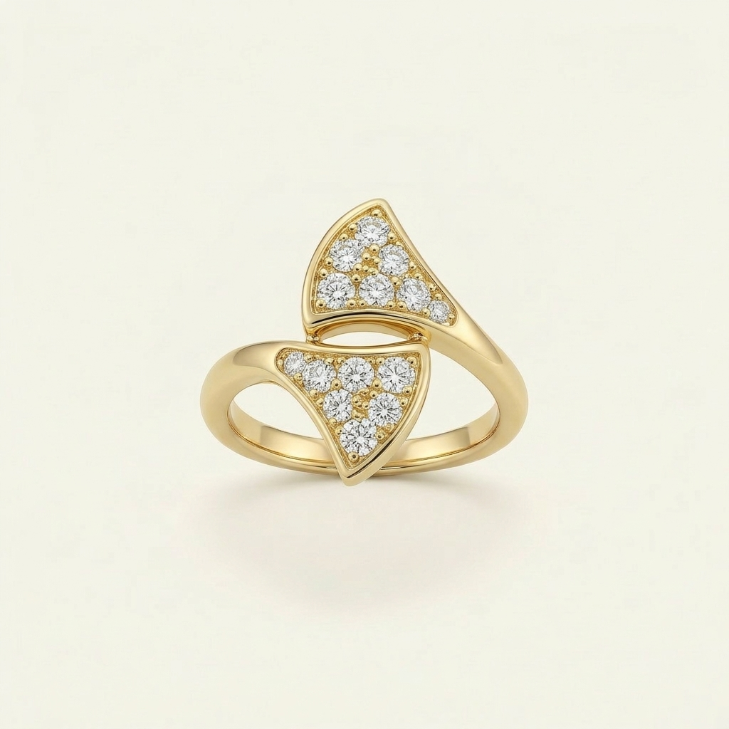 Viperia Ring