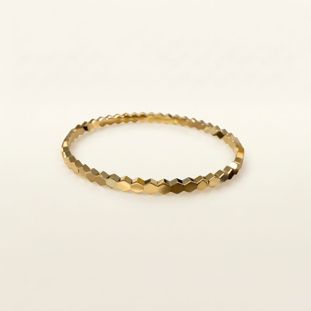Honey Gloss Bracelet
