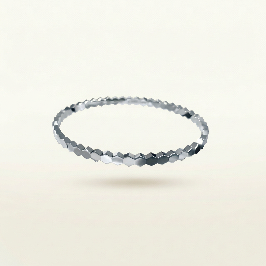 Honey Gloss Bracelet