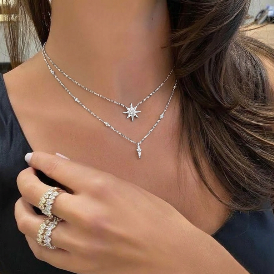 Rosita Necklace