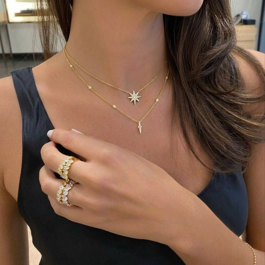 Rosita Necklace