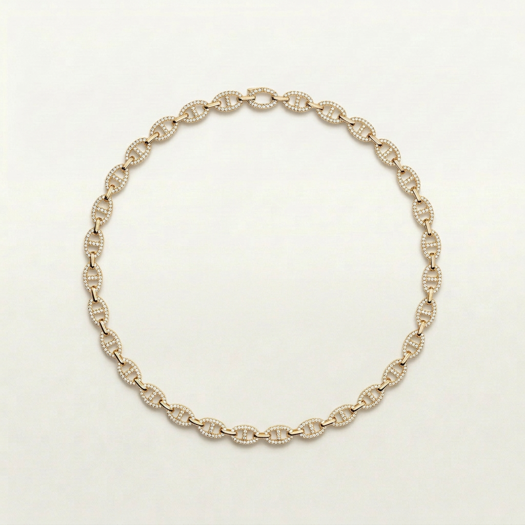 Eleanor Necklace